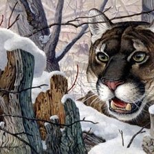 Схема вышивки «№359509»