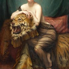 Схема вышивки «№359569»