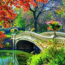 Сказка осени