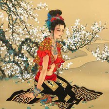 Схема вышивки «№359594»