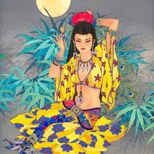 Схема вышивки «№359598»