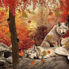 Схема вышивки «№359715»