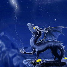 Схема вышивки «воспоминания»