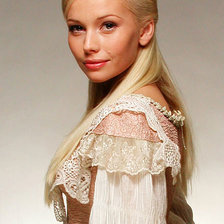 Схема вышивки «Елена Корикова»