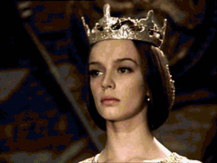 Принцесса - 31 июня, девушка, фильм - предпросмотр