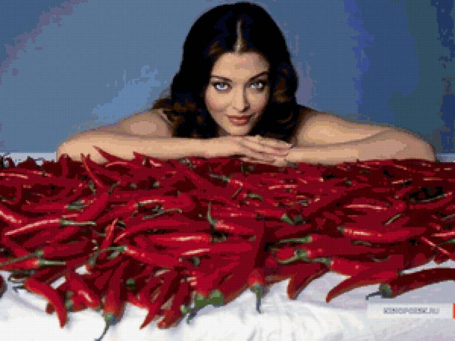 Айшвария Рай - актриса, фильм, девушка - предпросмотр