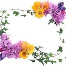 Схема вышивки «салфетка»