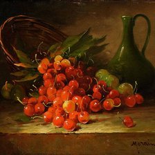 Схема вышивки «№360026»