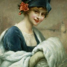 Схема вышивки «№360047»