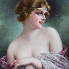 Схема вышивки «№360049»