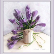 Схема вышивки «№360071»