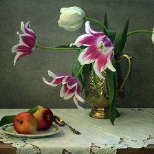 Схема вышивки «№360094»