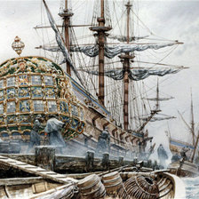 Схема вышивки «№360178»