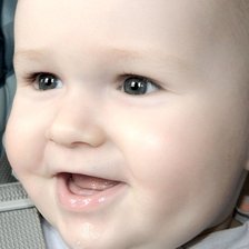 Схема вышивки «б»