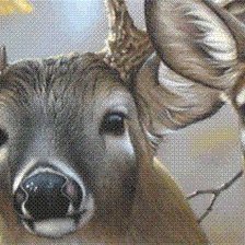 Схема вышивки «№360243»