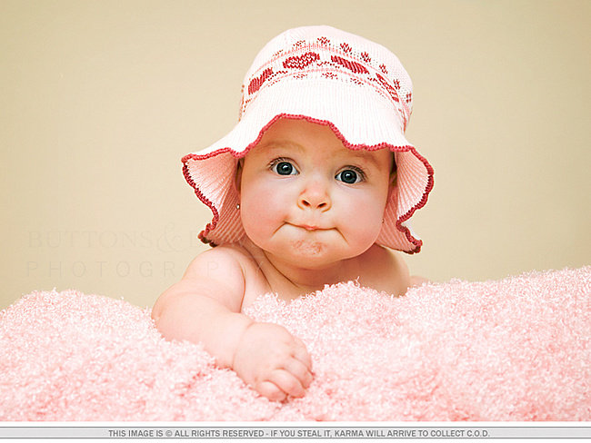 серия "дети" - оригинал