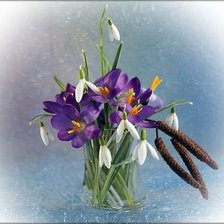 Схема вышивки «№360447»