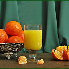 Схема вышивки «натюрморт на кухню»