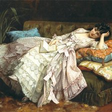 Схема вышивки «№360584»