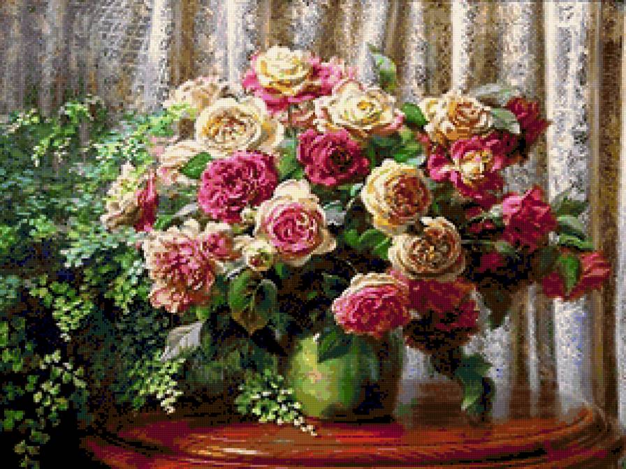 розы-300 - предпросмотр