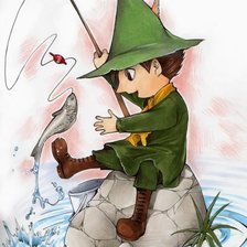 Схема вышивки «№360589»