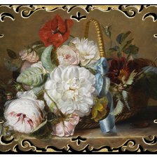 Схема вышивки «№360597»