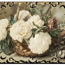 Схема вышивки «№360610»