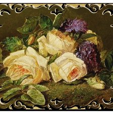 Схема вышивки «№360615»