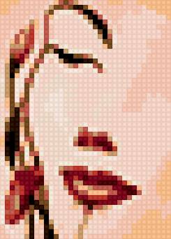 22 - лицо - предпросмотр