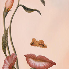 Схема вышивки «22»