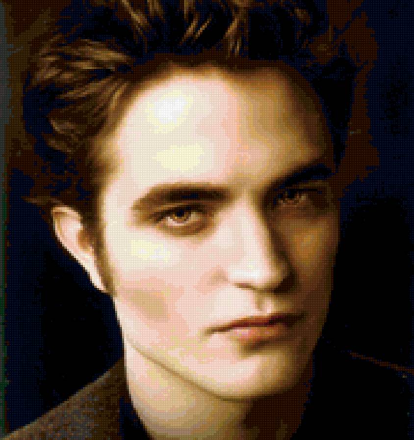 Эдвард - эдвард, сумерки - предпросмотр