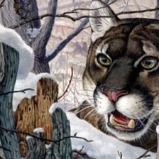 Схема вышивки «№360901»