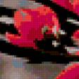 Предпросмотр схемы вышивки «сакура» (№360903)