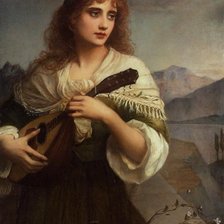 Схема вышивки «№360982»