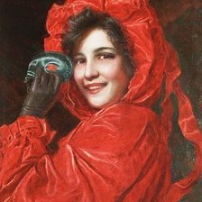 Схема вышивки «№361138»