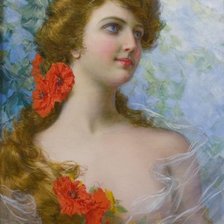 Схема вышивки «№361143»