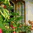 Предпросмотр схемы вышивки «пейзаж» (№361158)