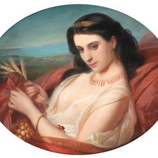 Схема вышивки «ка567894»