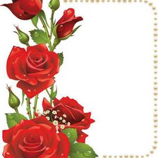 Схема вышивки «сюжет для подушки»