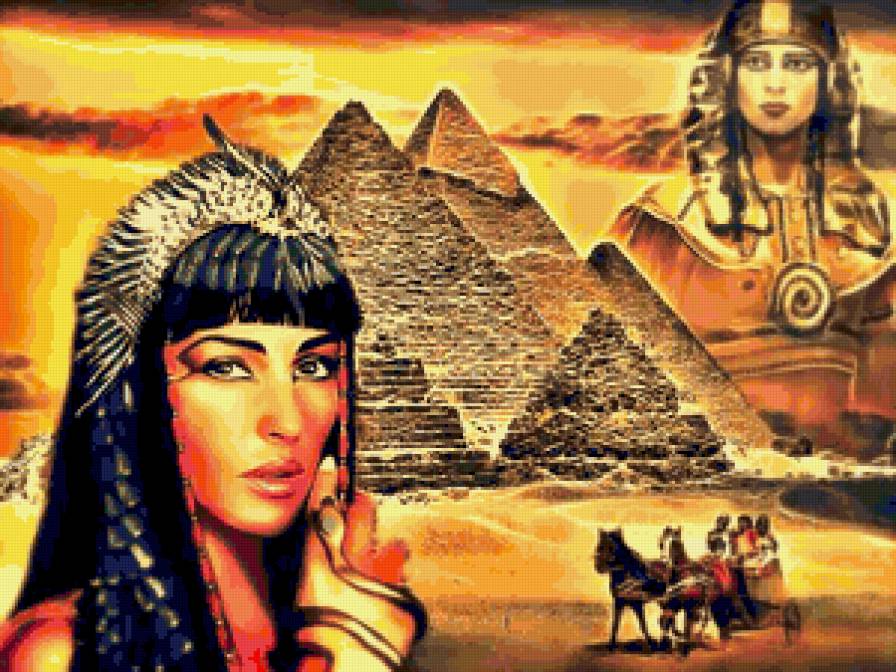 египет - предпросмотр