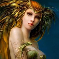 Схема вышивки «№361339»