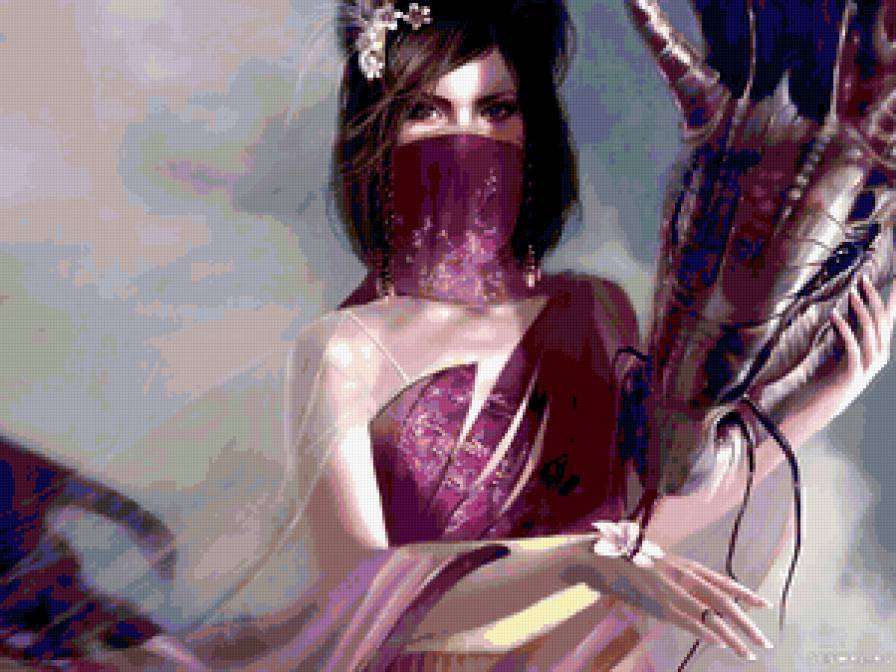 №361343 - фентази - предпросмотр