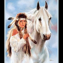 Схема вышивки «№361346»