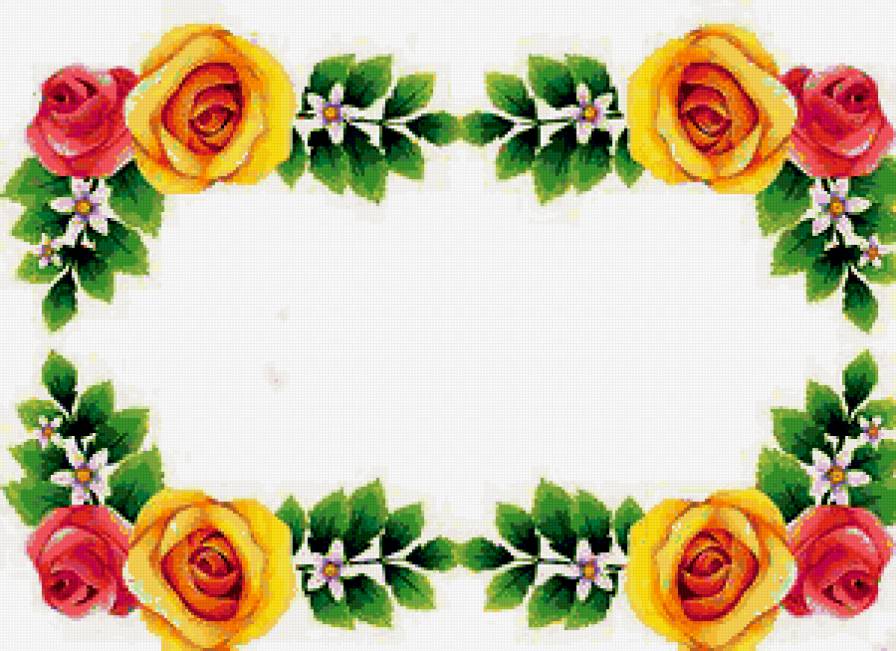 сюжет для подушки - предпросмотр