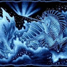 Схема вышивки «Невозможное - Возможно»