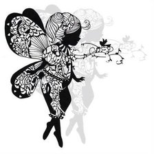 Схема вышивки «№361413»