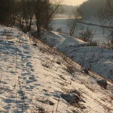 Схема вышивки «Серия: По моим фотографиям»