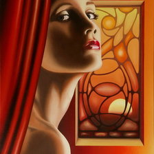 Схема вышивки «№361605»