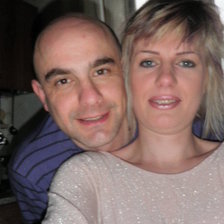 Схема вышивки «мы»