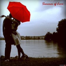 Схема вышивки «долгожданная встреча»